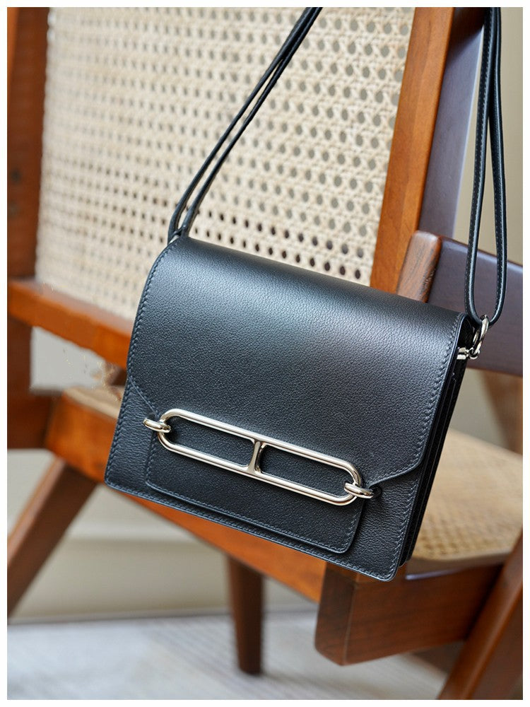 Pig Nose Fashionable High Sense Lady's Bags