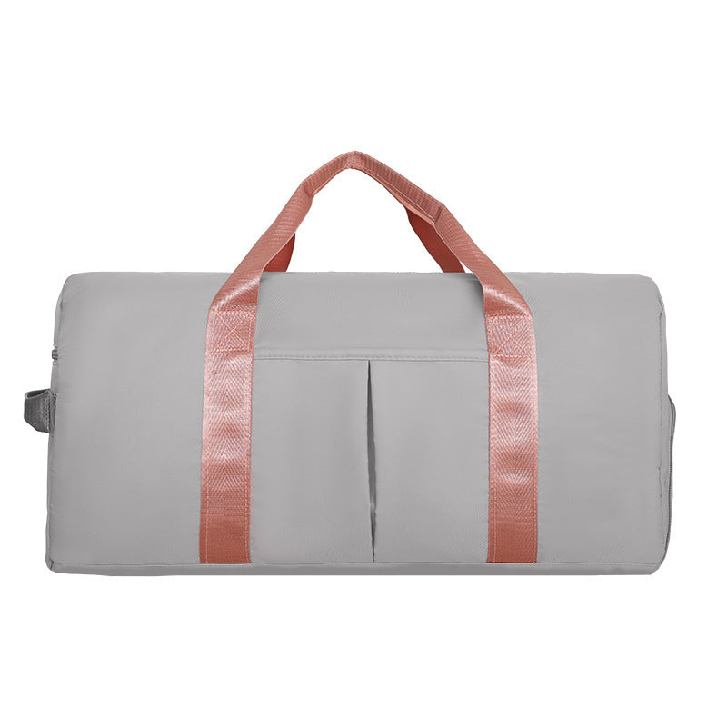 Wet Separation Yoga Fitness Large Capacity Sports Backpacks