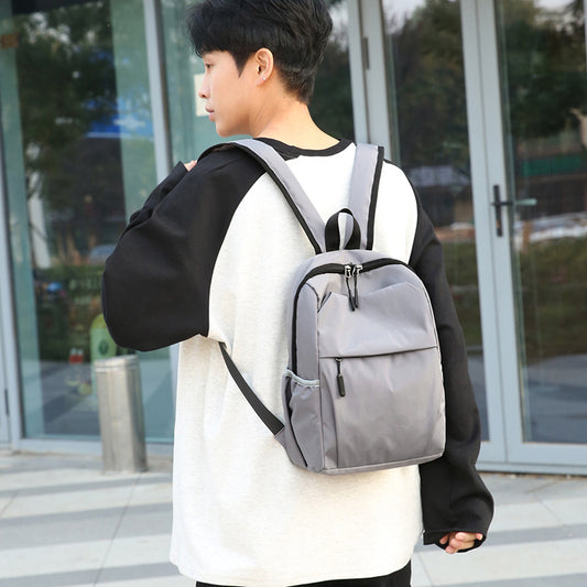 Women's & Men's Durable & Mini Couple Backpacks