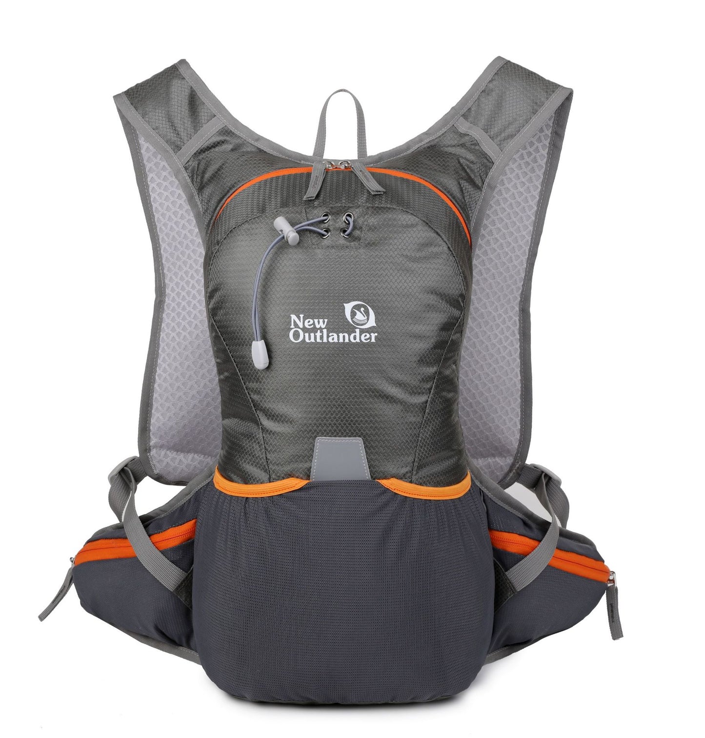 Cycling Hiking Running Water Daily Commuter Sports Backpacks