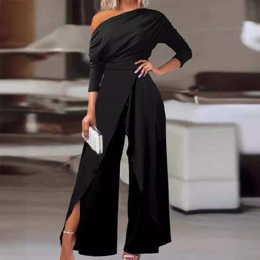 Women's Popular Durable Pretty Sexy Party Jumpsuits