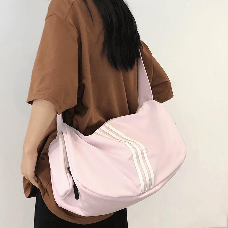 Women's & Men's & Swimming Yoga Fitness Lightweight Storage Travel Bags