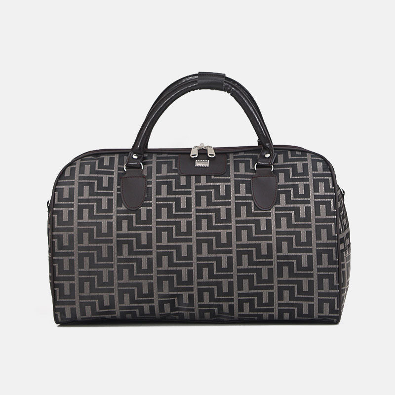 Large Capacity Short-distance Trip Foldable Clothing Travel Bags