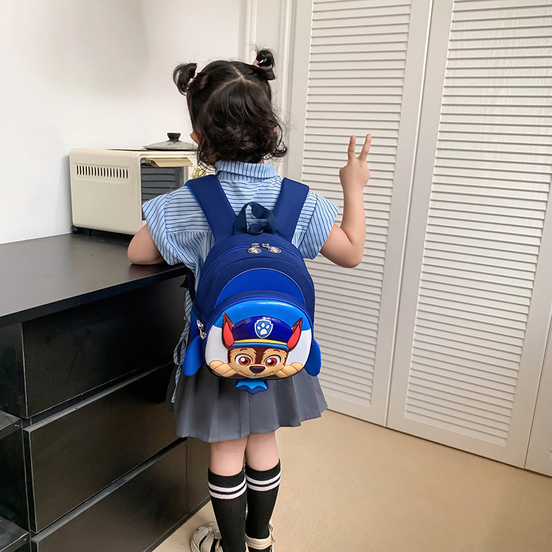 Women's & Men's & Good-looking 2 To Years Old Class Kindergarten School Bags