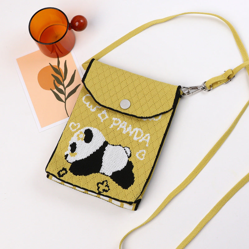 Fashion Versatile Hand Daily National Style Trendy Handbags