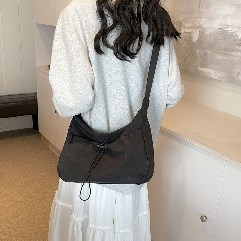 Women's Comfortable Stylish Fashion Simple Summer Shoulder Bags