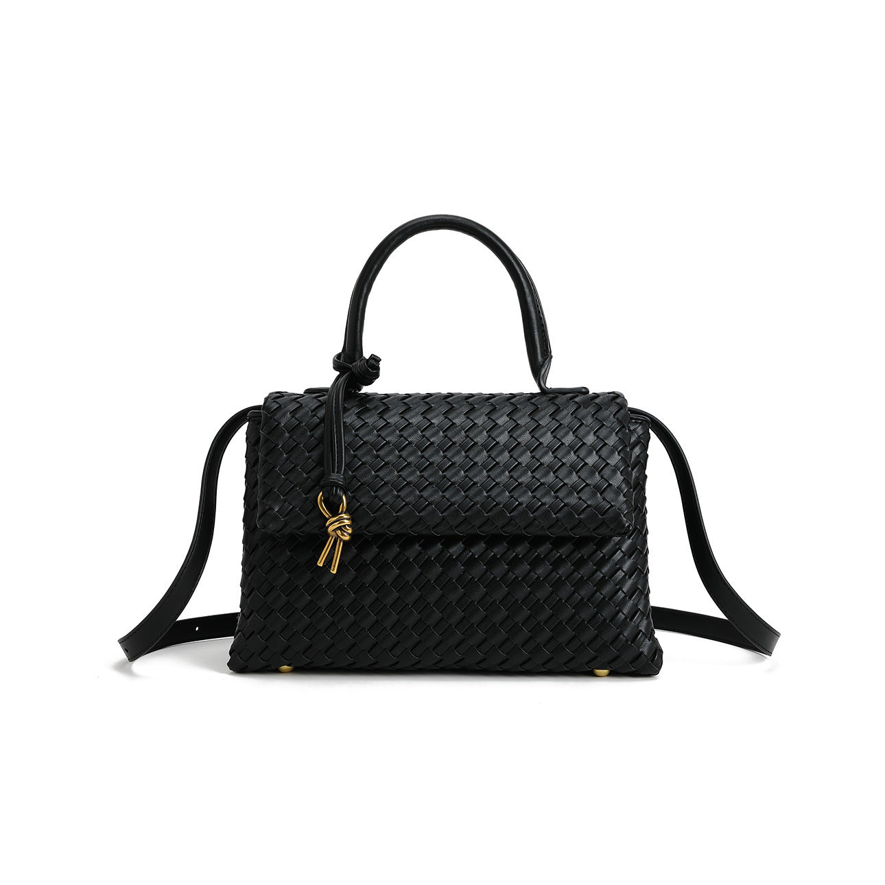 Daily Commute Minimalist Classic Light Luxury Bags