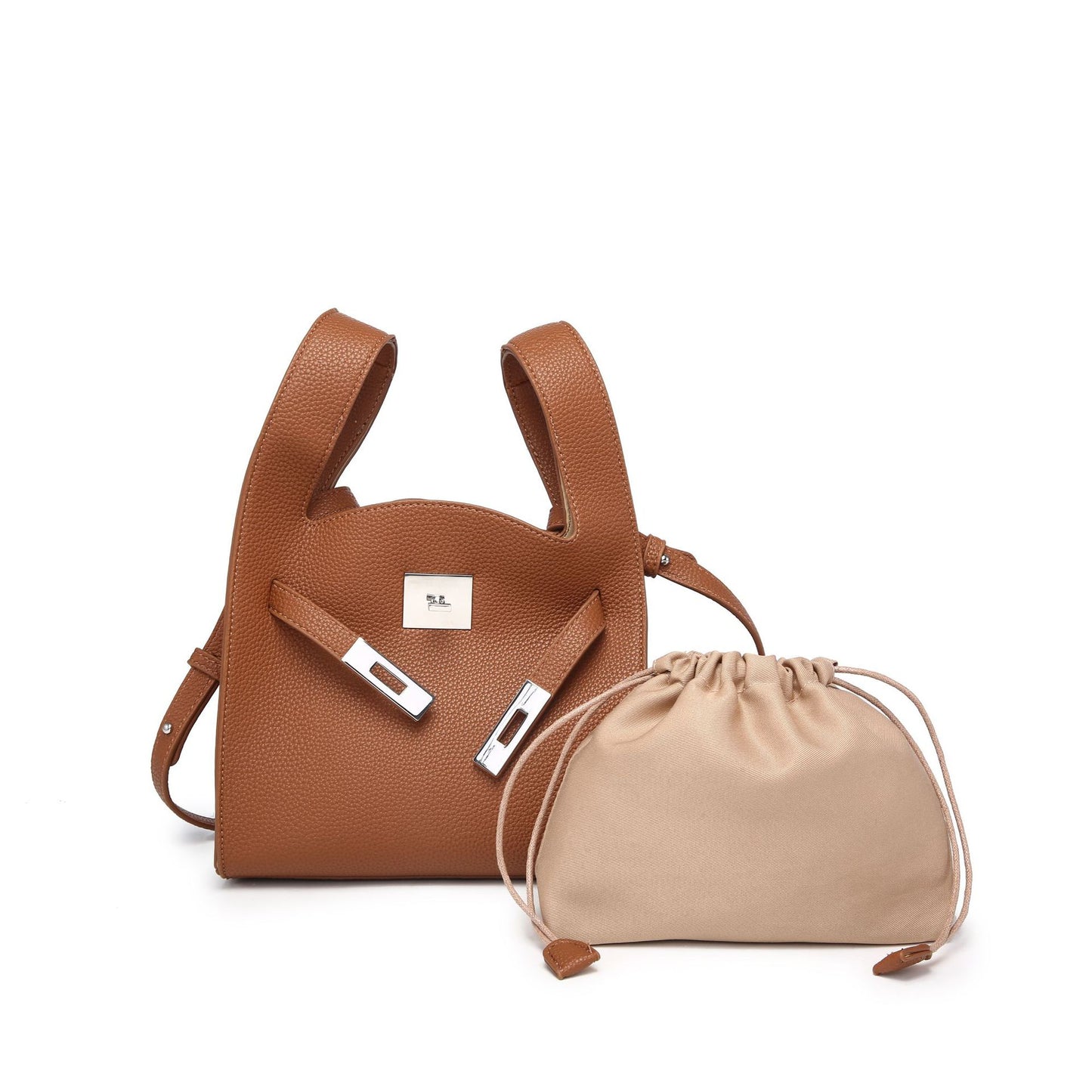 Cool Attractive Women's Latch Fashion Leisure Tote Bags