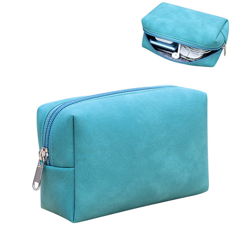 Charger Hard Disk Headset Mouse Power Travel Bags