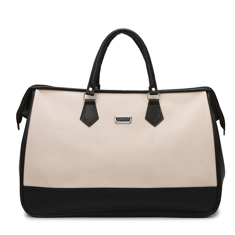 Short-distance Large Capacity Portable Stylish Lightweight Luggage