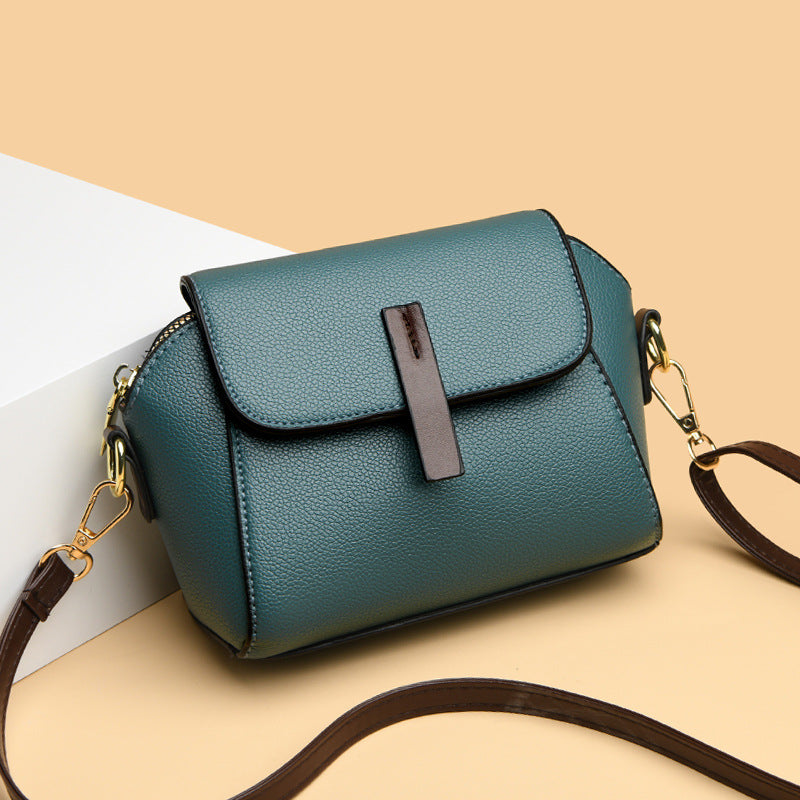 Women's New Mobile Shell Korean Fashion Crossbody Bags