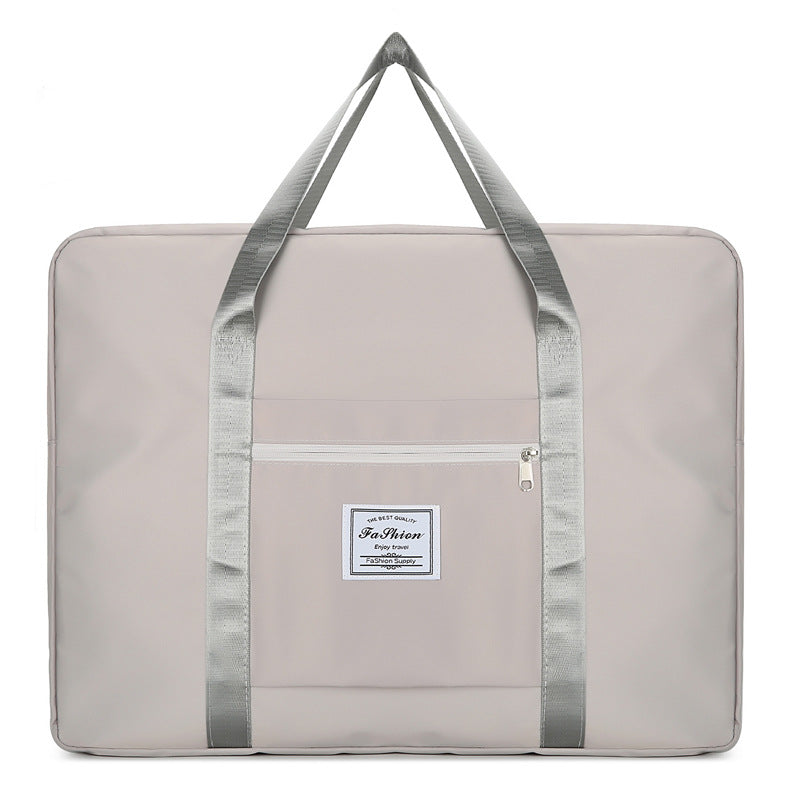 Large Capacity Clothes Moving Packing Coverable Travel Bags