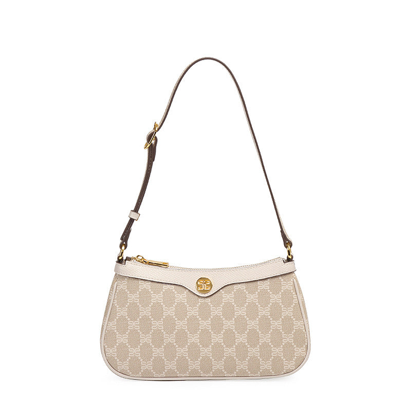 Women's Trendy Presbyopic Niche Underarm Commuter Fashion Shoulder Bags