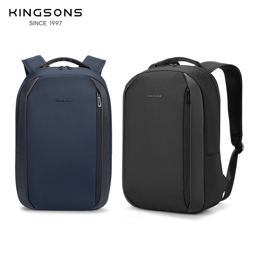 Men's Business Notebook Waterproof Hard-wearing Lightweight Inch Backpacks