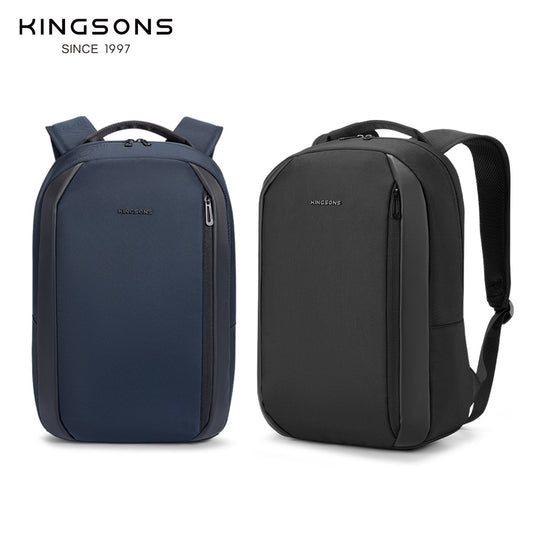 Men's Business Notebook Waterproof Hard-wearing Lightweight Inch Backpacks