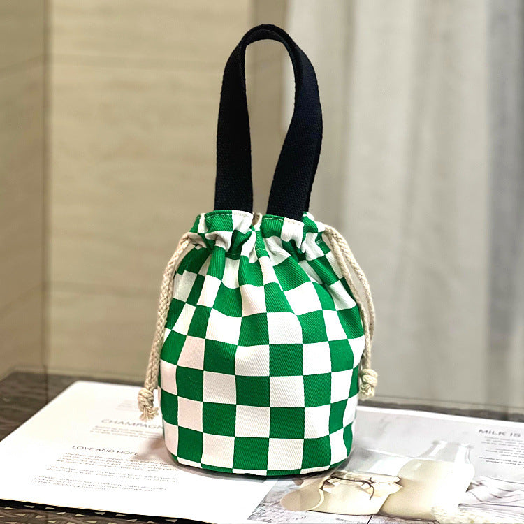 Vacuum Cup Braised Protective Octave Music Gun Handbags