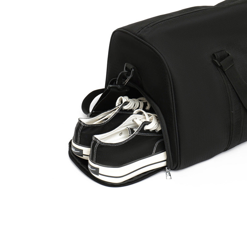 Large Capacity High Sense Dry Wet Travel Bags