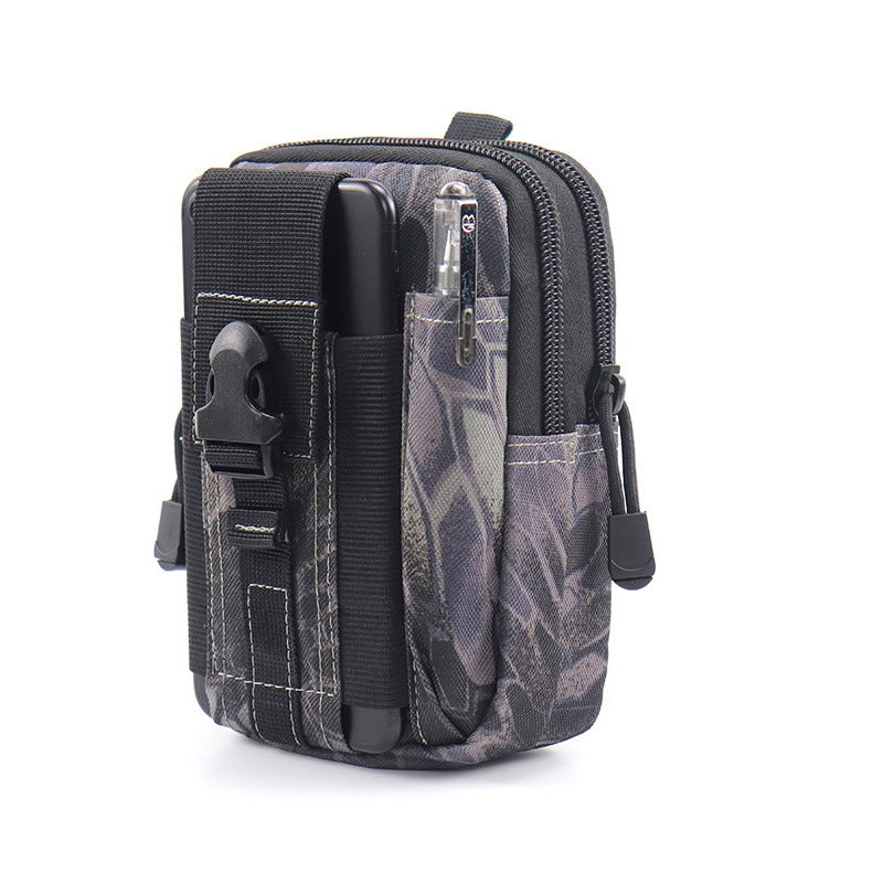 Fashion Multifunctional Large Capacity Mobile Waterproof Phone Bags