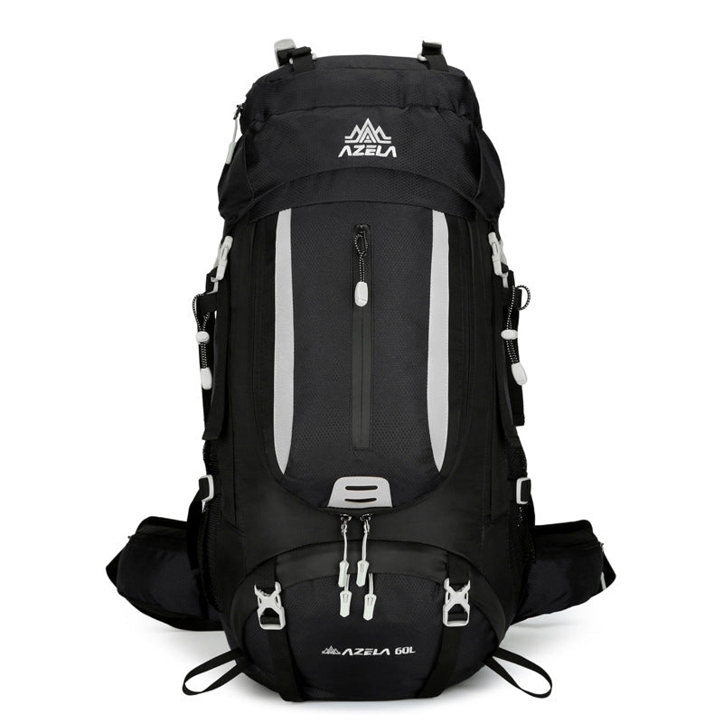 Durable Beautiful Graceful Large Capacity Hiking Backpacks