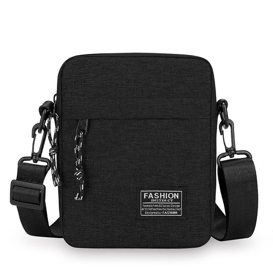 Trendy Men's Glamorous Fashion Lightweight Boy Men's Shoulder Bags
