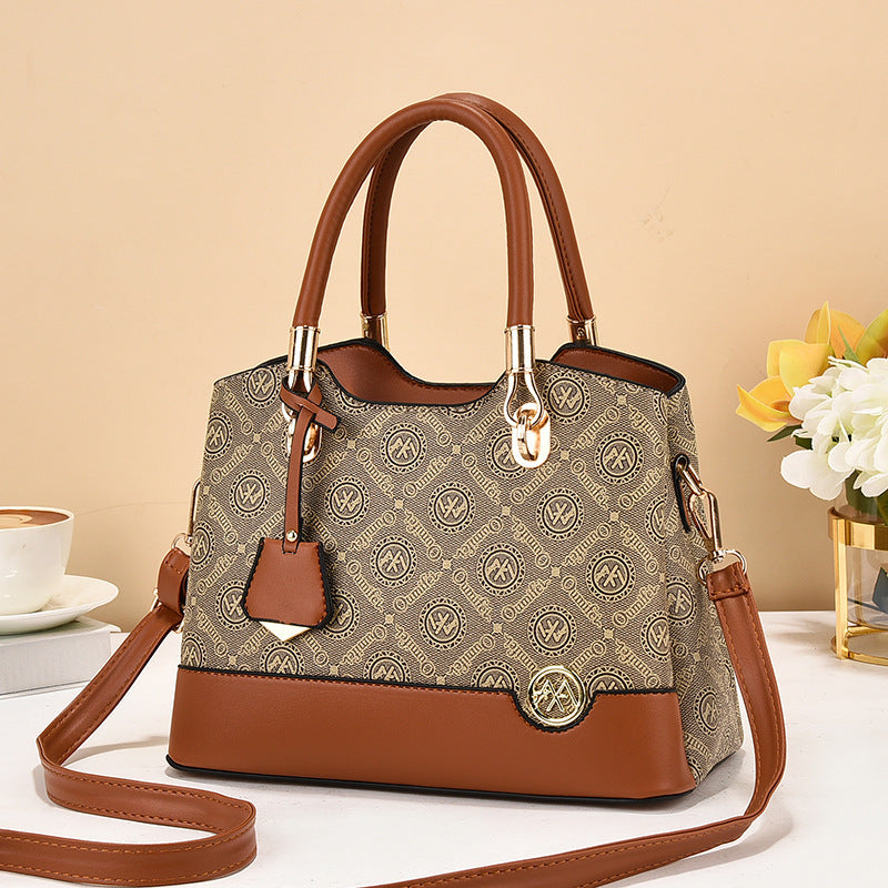 Women's Classy Mom Versatile Summer Fashion Handbags