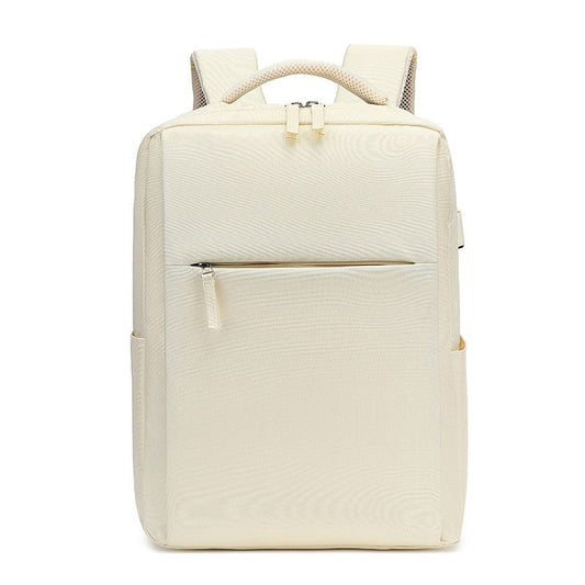 Attractive Charming Shockproof Computer College Female Business Backpacks