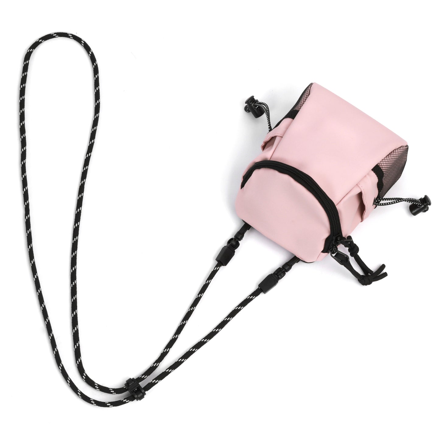 Women's & Men's & Nylon Mobile Street Summer Mini Phone Bags