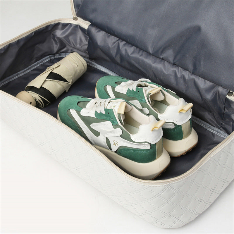 Wet Separation Yoga Fitness Large Capacity Travel Bags