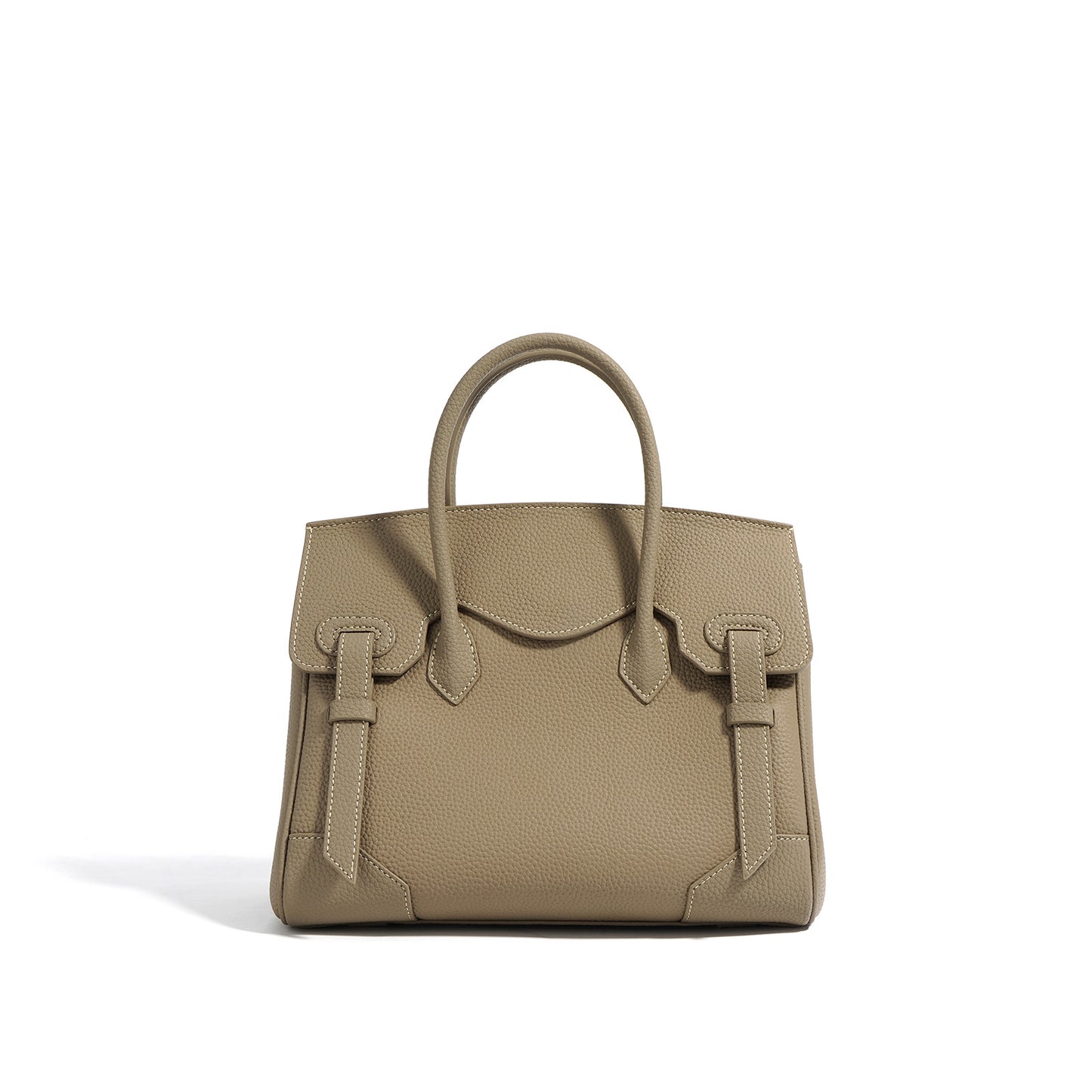 Stylish Layer Cowhide Valentine's Day For Bags