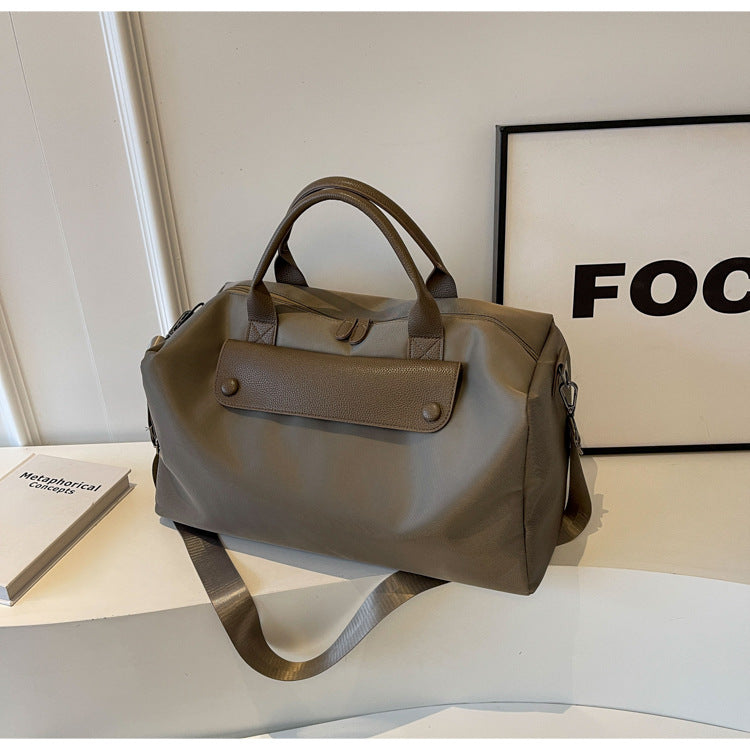 Neutral Dry Wet Separation Swimming Short-distance Travel Bags