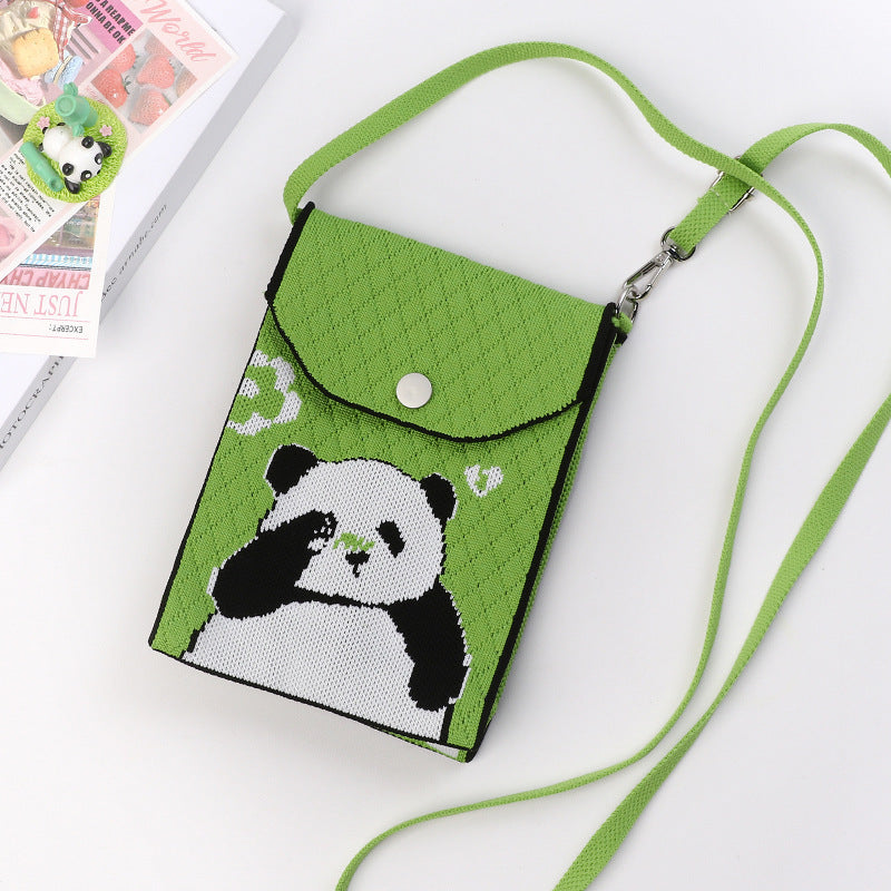 Fashion Versatile Hand Daily National Style Trendy Handbags