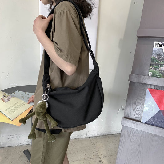 Women's Fitting Room Large Capacity Waterproof Lightweight Crossbody Bags