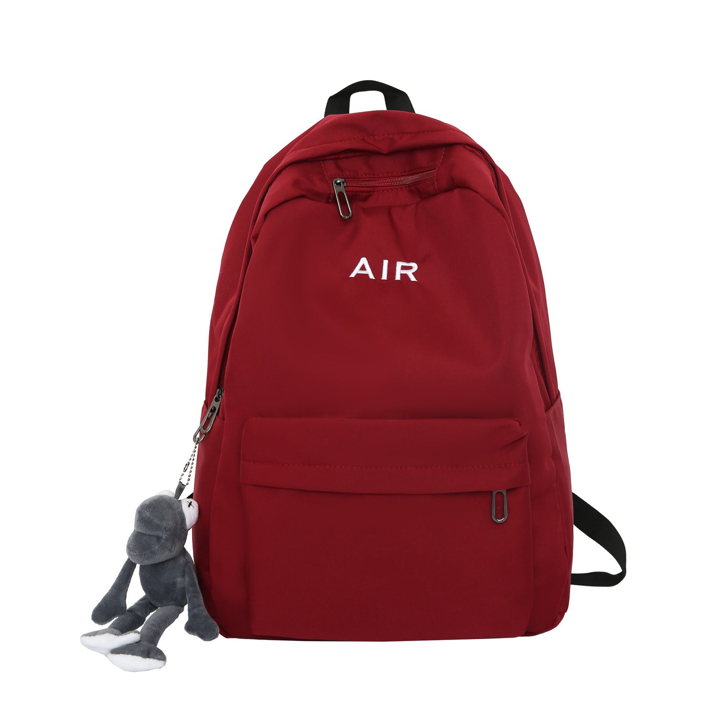 Female Korean Style College Simple Fashion Backpacks