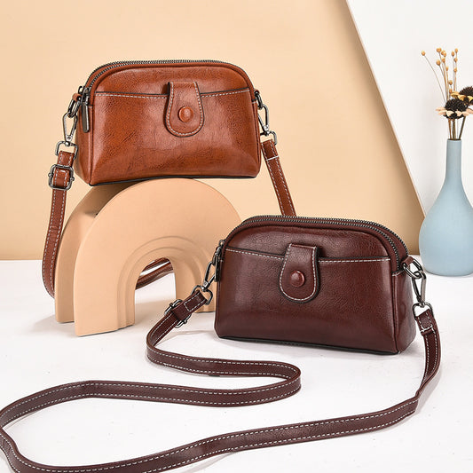 Women's Popular Unique Versatile Classy Fashionable Crossbody Bags