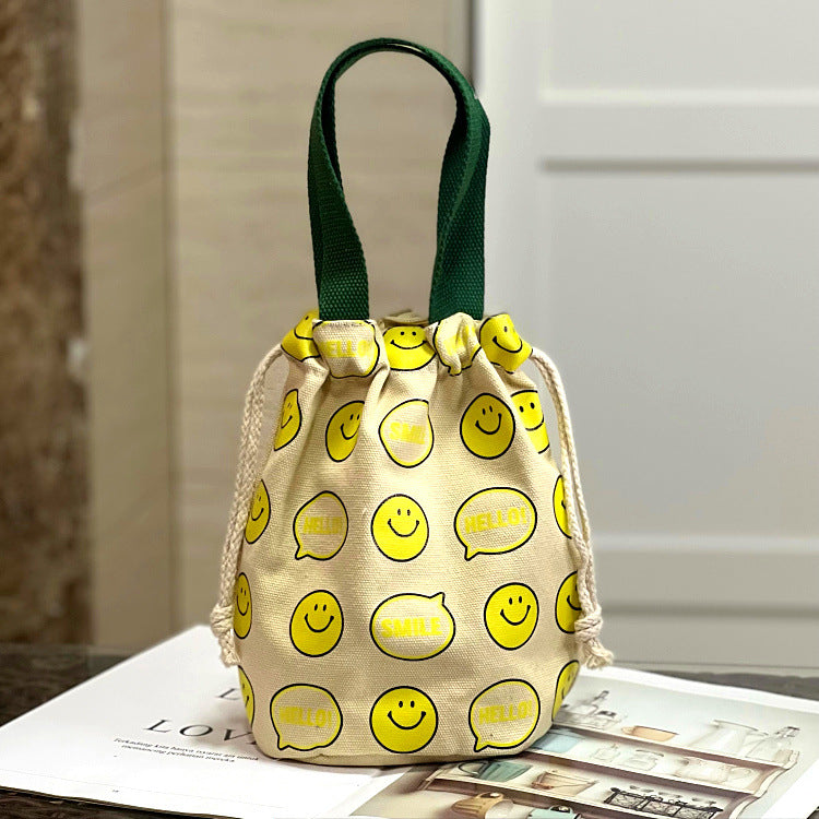 Vacuum Cup Braised Protective Octave Music Gun Handbags