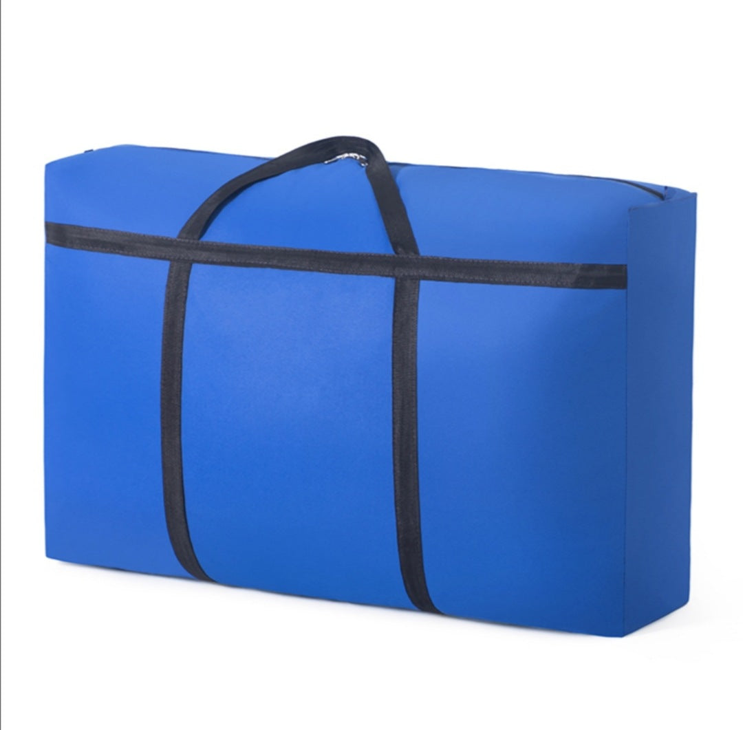 Portable Large Clothes Quilt Buggy Finishing Cloth Travel Bags